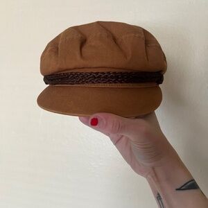 Brixton Fisherman Cap
